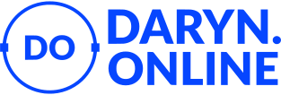 Daryn Online